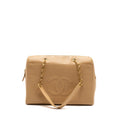 chanel-vintage-tote-bag-caviar-beige-ghw