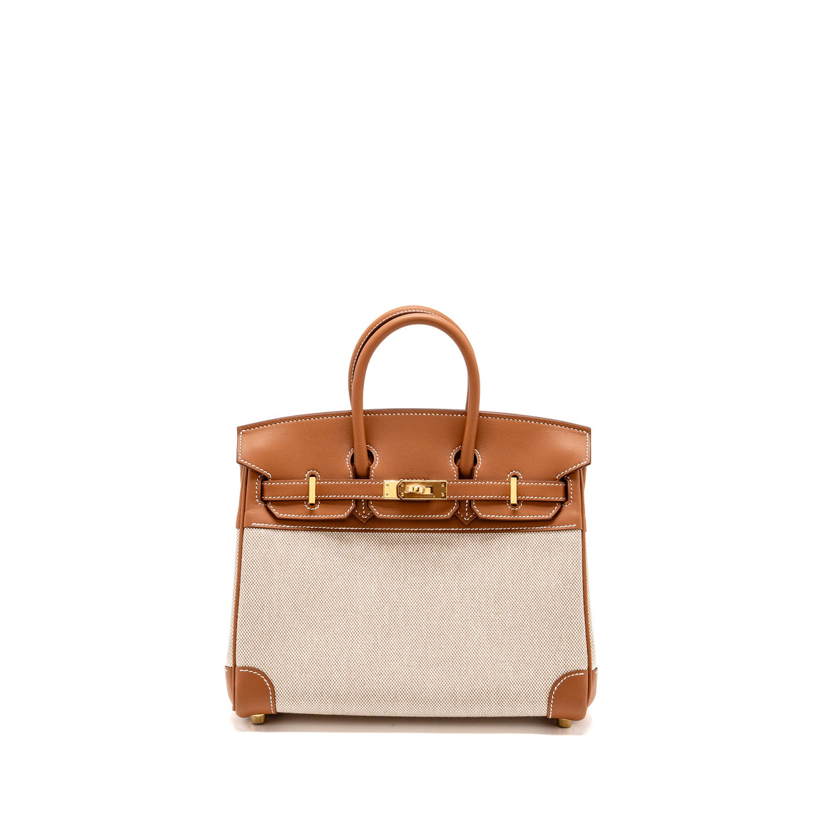 hermes-birkin-25-toile-h-canvas-swift-leather-ecru-beige-gold-ghw-stamp-w