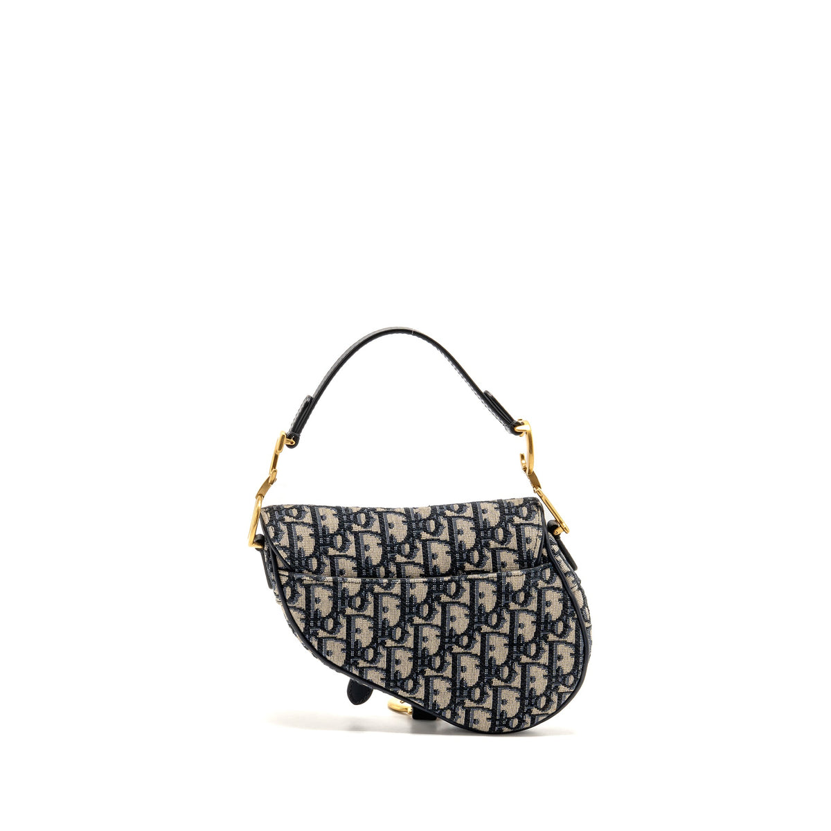 dior-mini-saddle-bag-oblique-jacquard-canvas-blue-ghw-copy-1