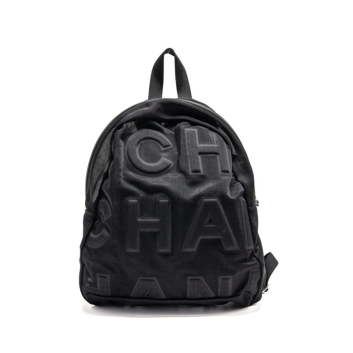 chanel-coco-neige-mesh-black-shw
