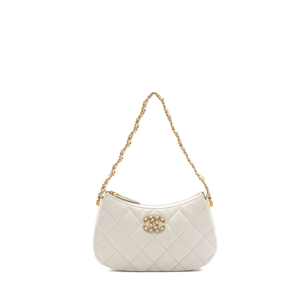 chanel-23k-hobo-bag-calfskin-white-ghw-microchip-copy-1