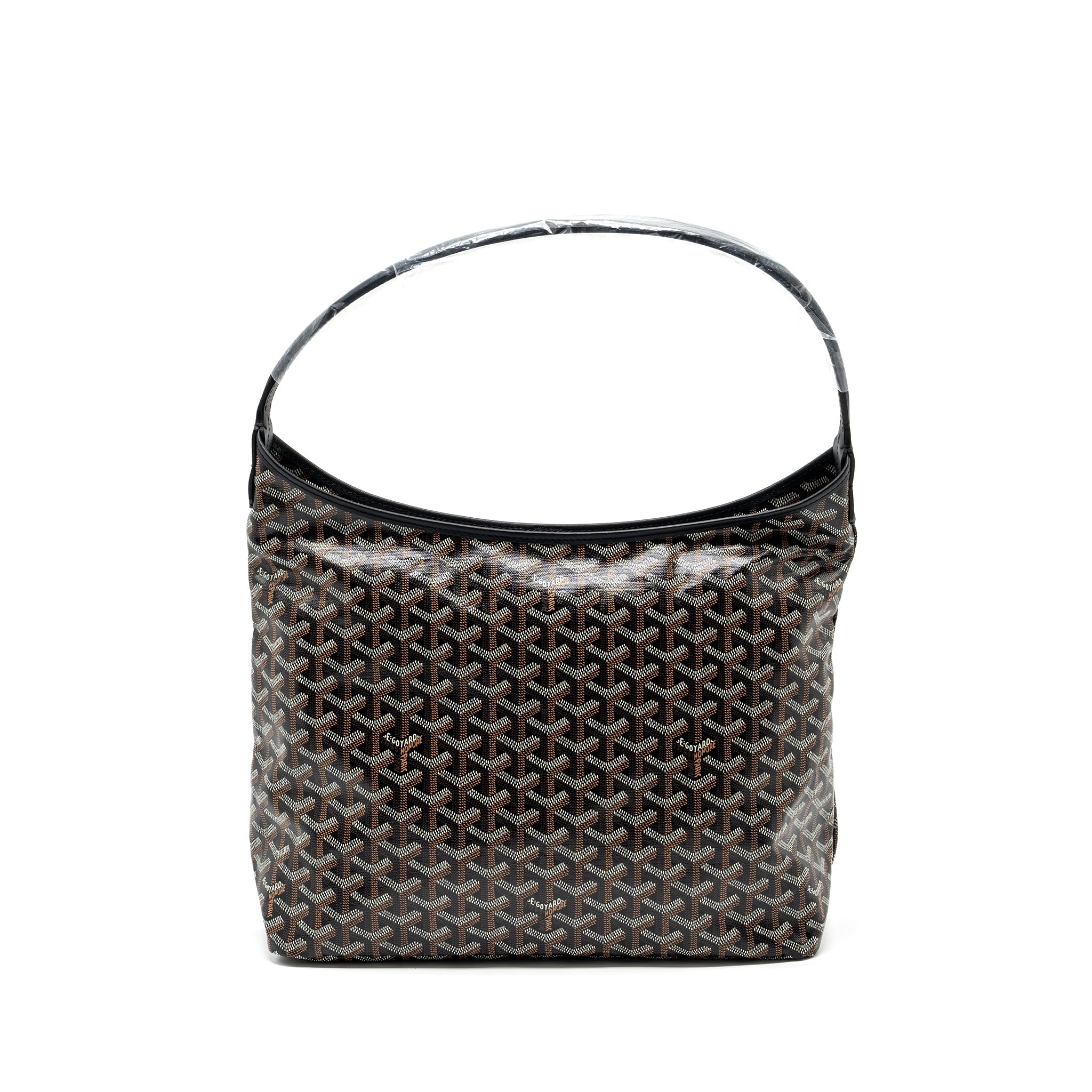 goyard-boheme-hobo-bag-goyardline-canvas-black-shw