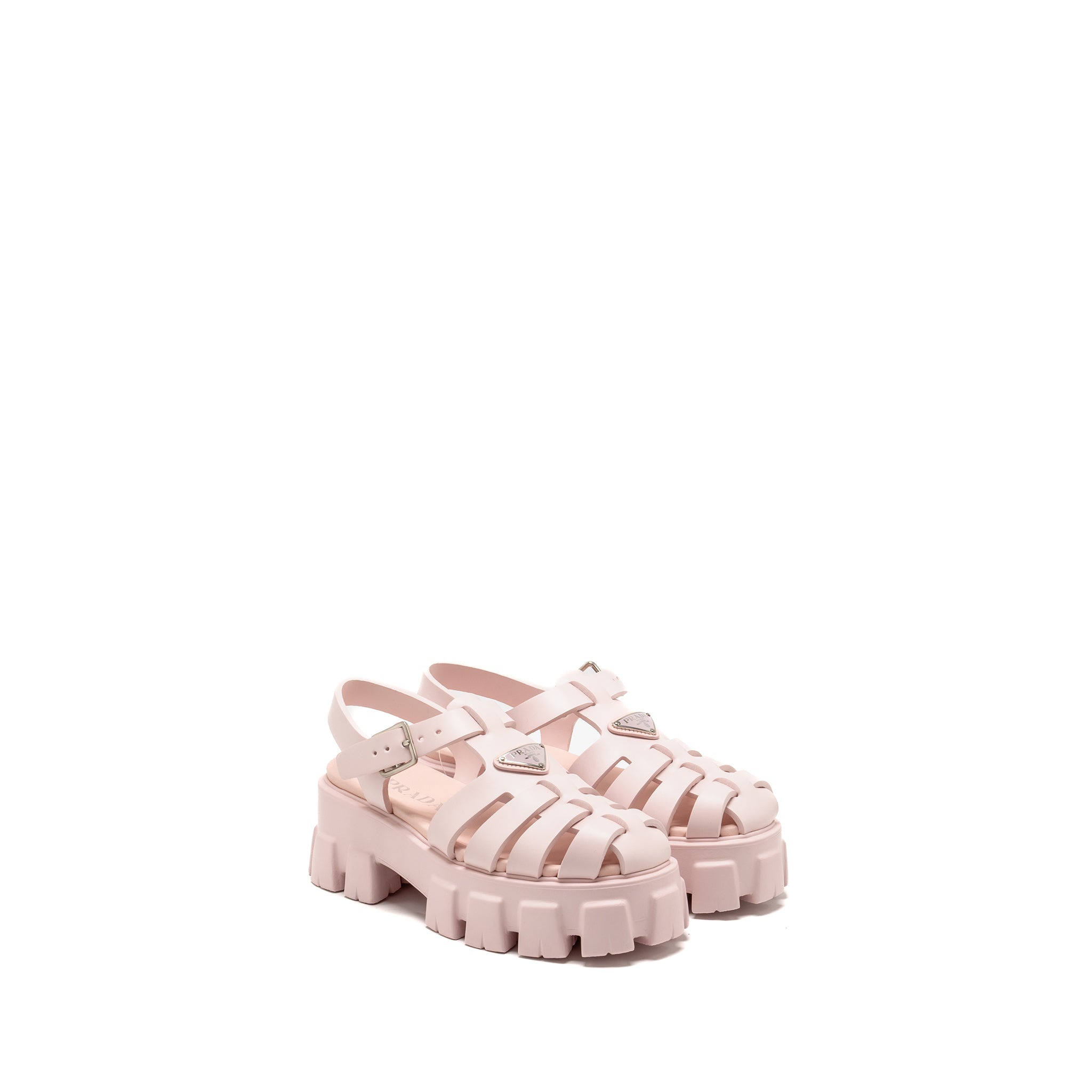 prada-size-38-rubber-monolith-logo-patch-sandals-pink