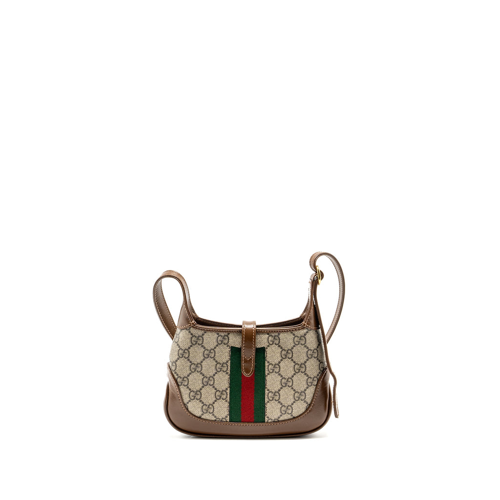 gucci-jackie-1961-mini-shoulder-bag-gg-supreme-canvas-calfskin-brown-multicolour-ghw-copy-1