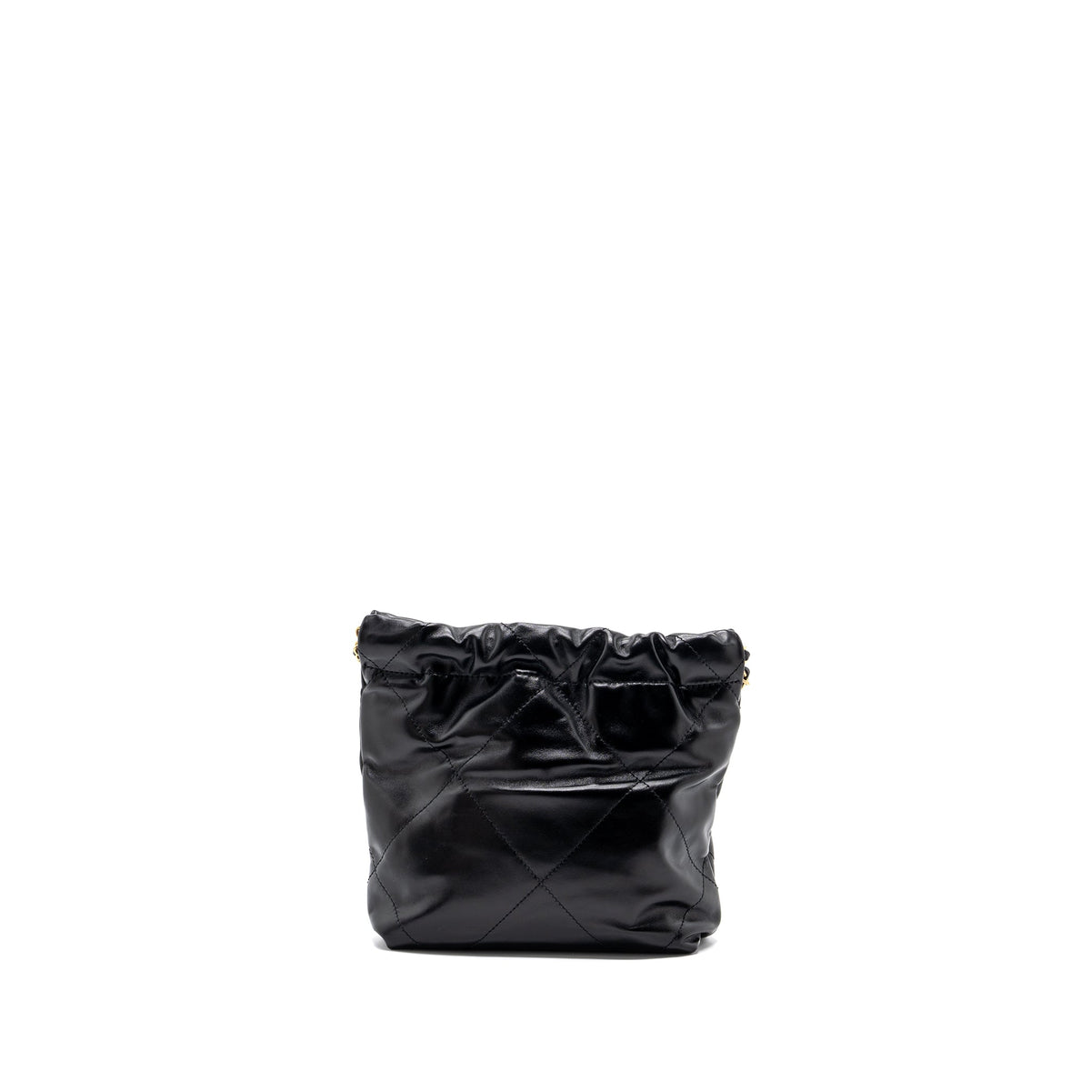 chanel-mini-22-bag-shiny-calfskin-black-ghwmicrochip