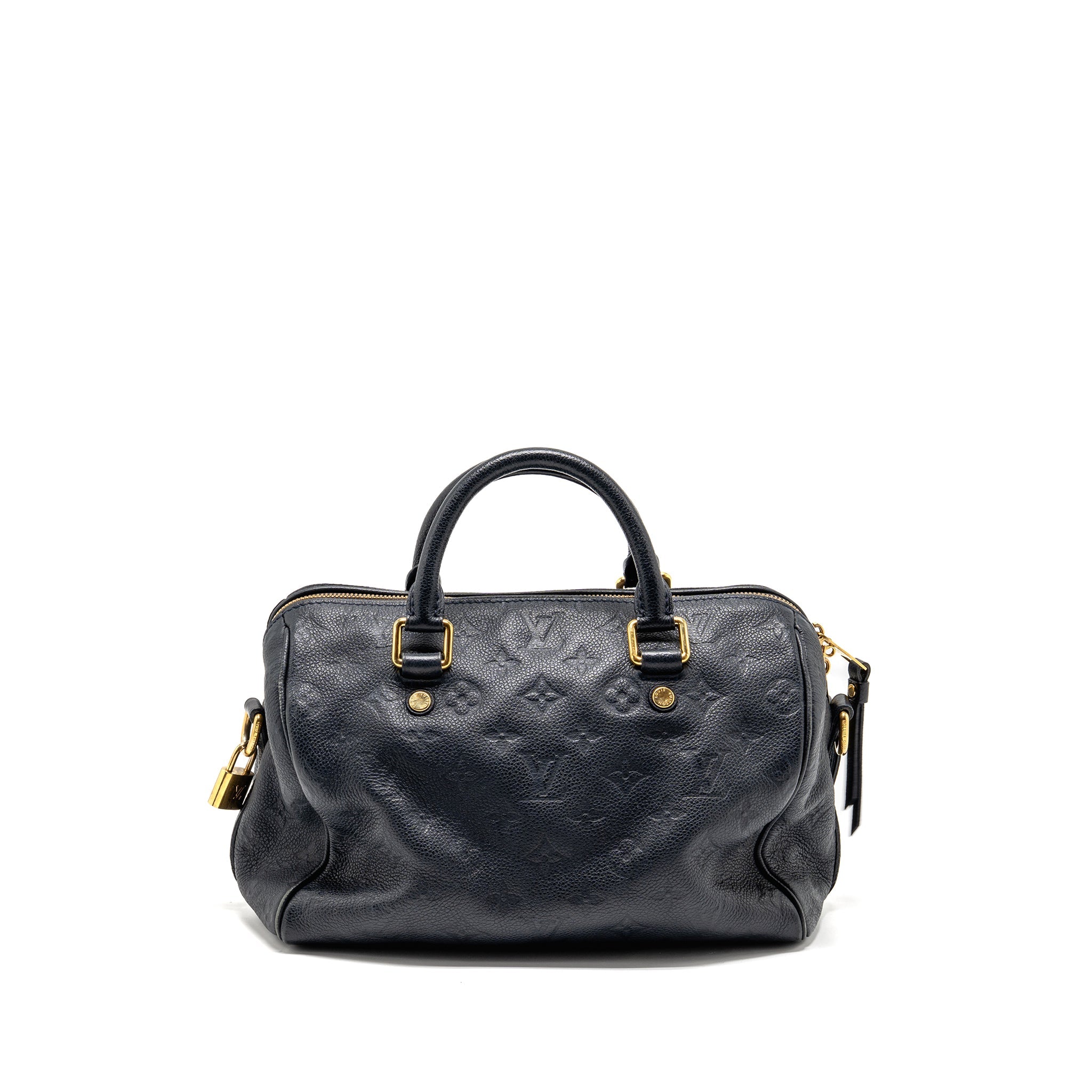 louis-vuitton-speedy-bandouliere-25-monogram-empreinte-leather-navy-ghw