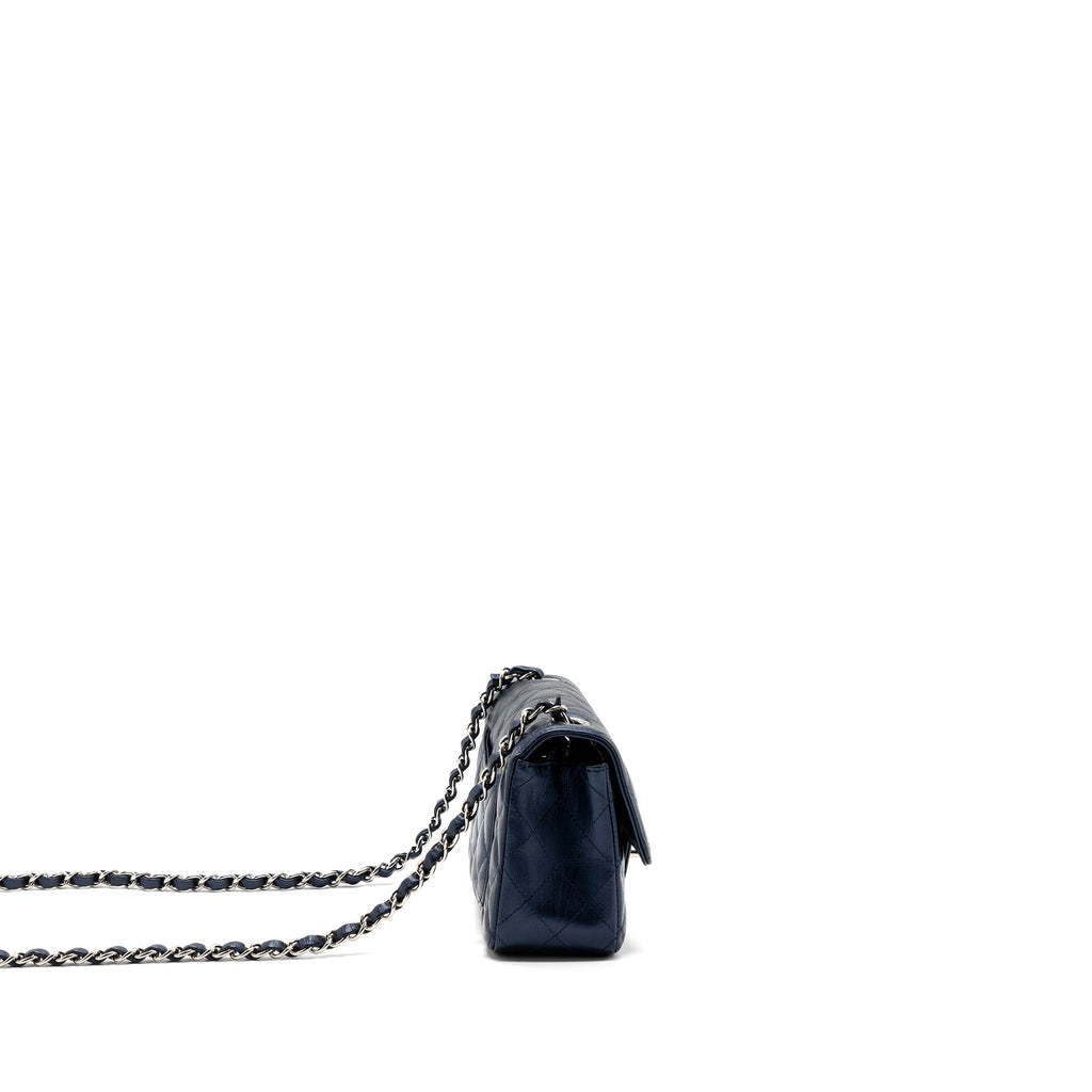 chanel-mini-rectangular-flap-bag-calfskin-limited-dark-blue-shw