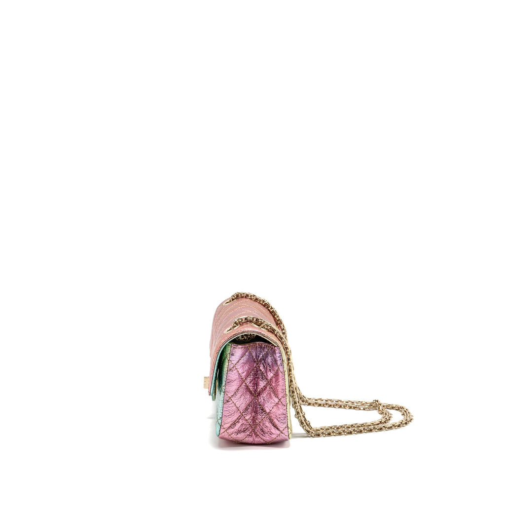 chanel-20a-mini-2-55-reissue-flap-bag-goatskin-leather-rainbow-multicolor-ombre-lghw