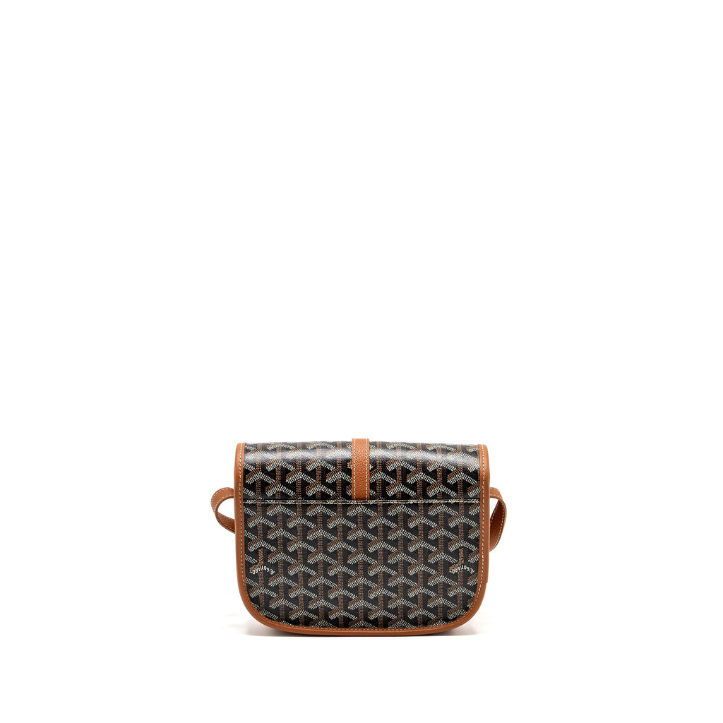goyard-belvedere-pm-messenger-bag-goyardline-canvas-calfskin-black-tan-shw
