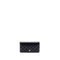 chanel-long-wallet-lambskin-black-shw