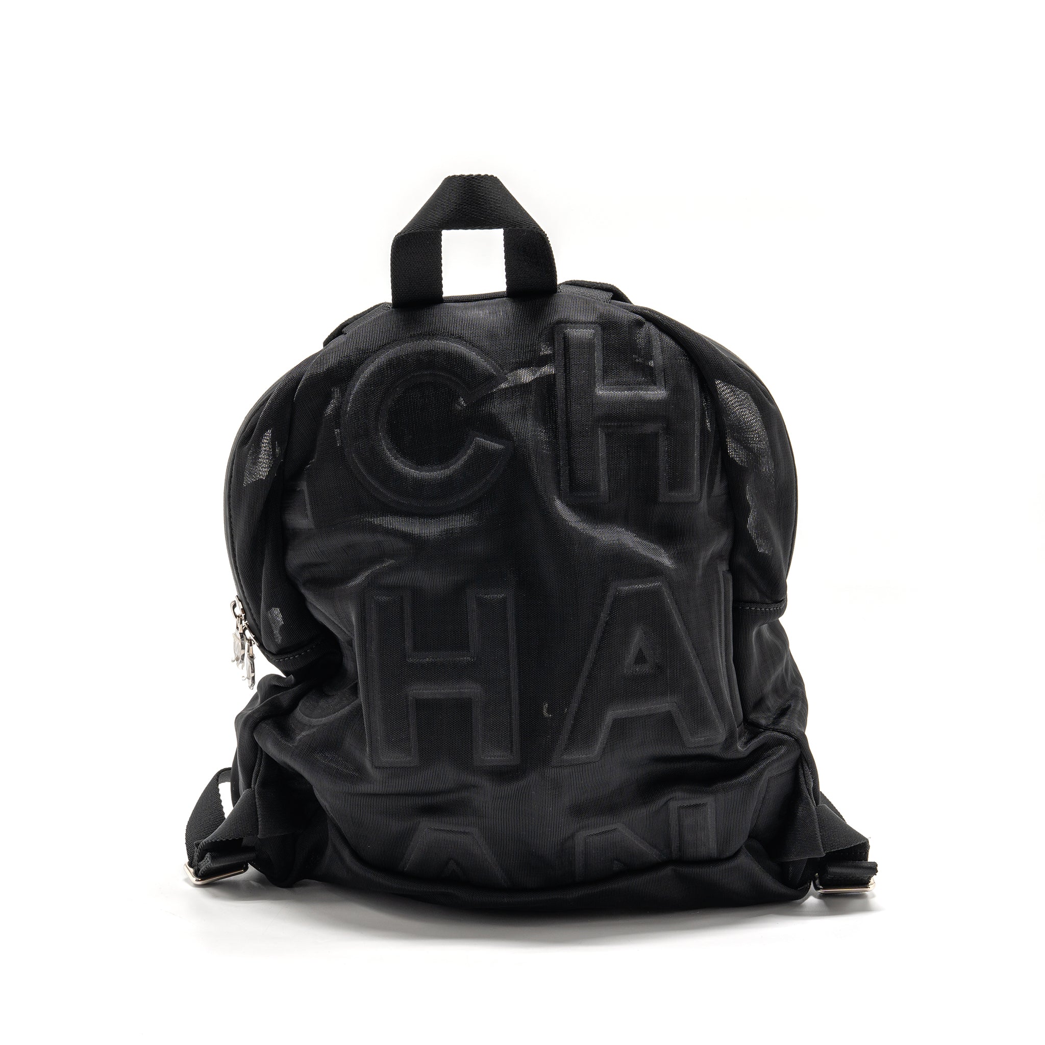 chanel-coco-neige-mesh-black-shw