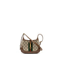 gucci-jackie-1961-mini-shoulder-bag-gg-supreme-canvas-calfskin-brown-multicolour-ghw-copy-1
