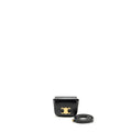 celine-celine-claude-calfskin-black-ghw