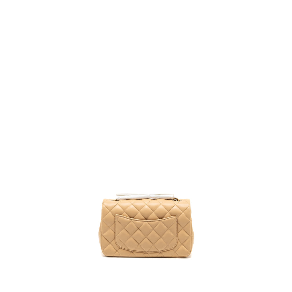 chanel-22c-mini-rectangular-flap-bag-lambskin-beige-lghw-microchip-1