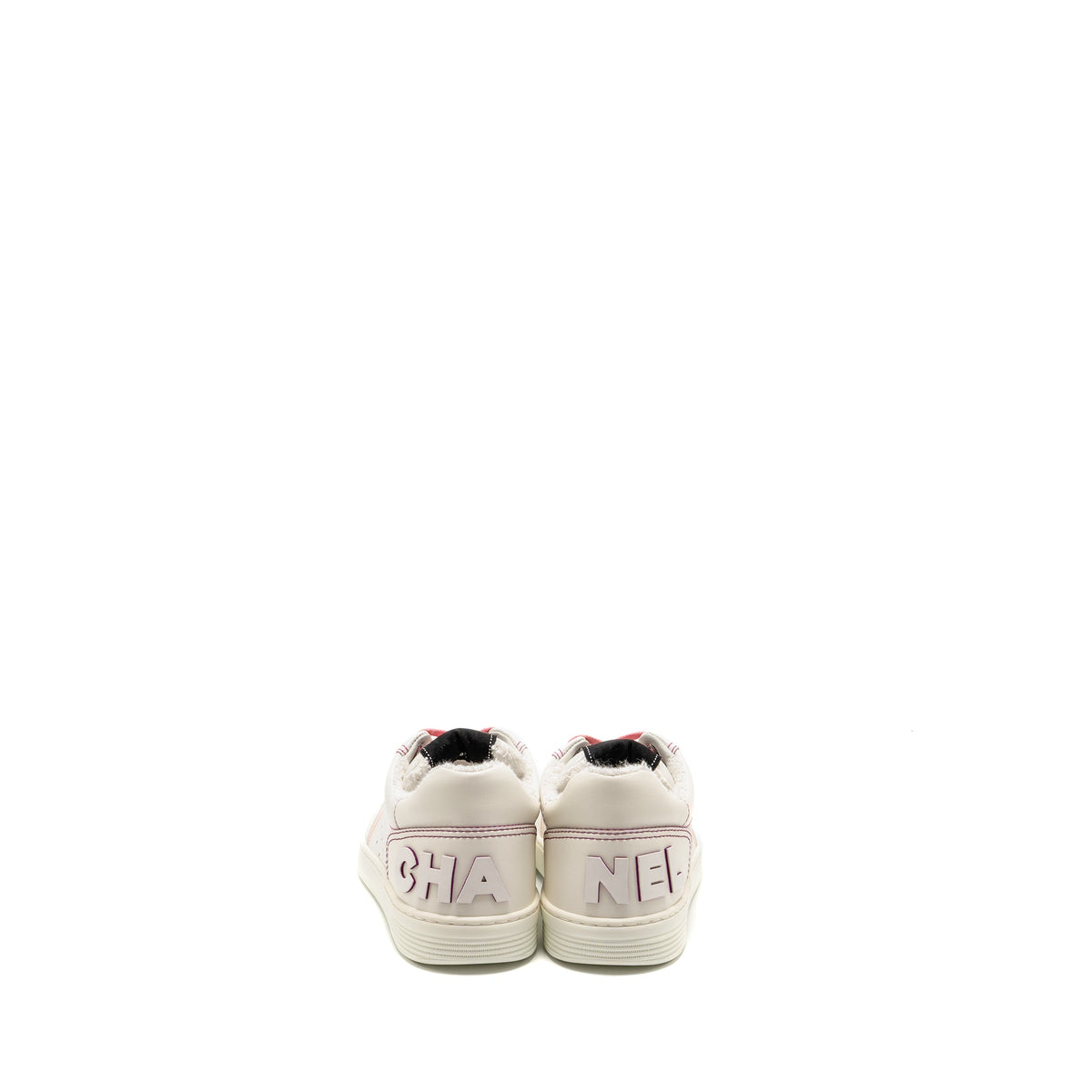 chanel-size-38-logo-sneakers-calfskin-white-pink