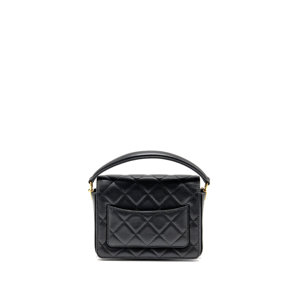 chanel-black