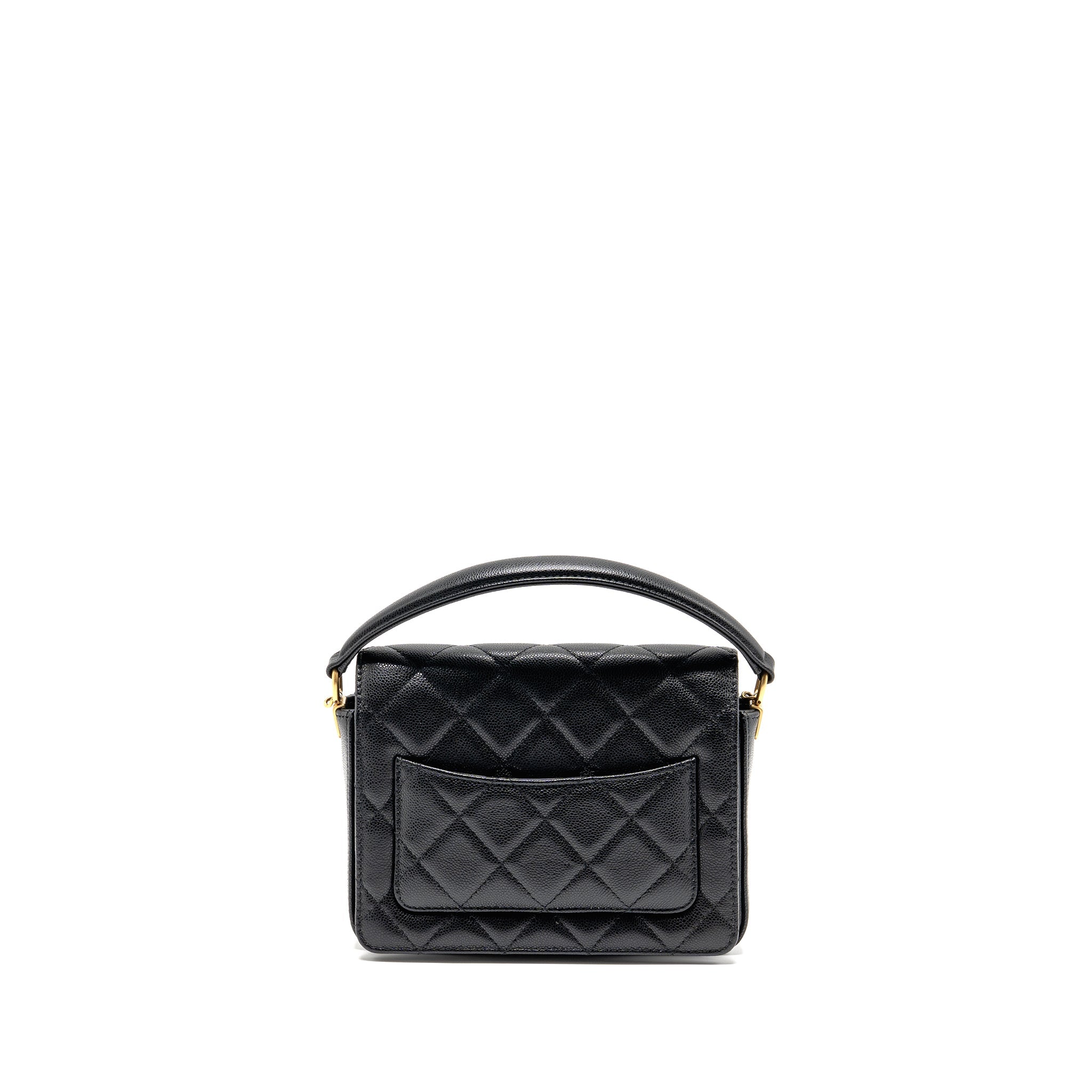 chanel-black