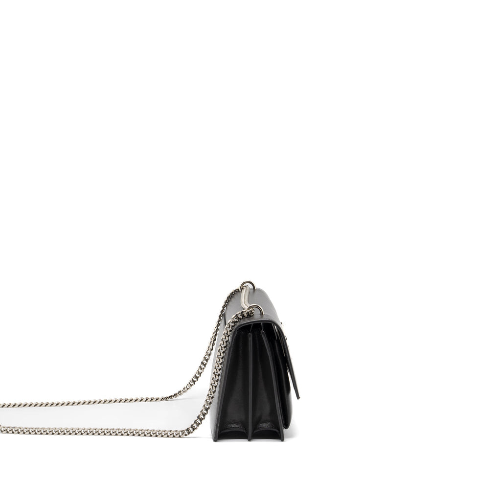 saint-laurent-medium-sunset-chain-bag-calfskin-dark-grey-ruthenium-hardware