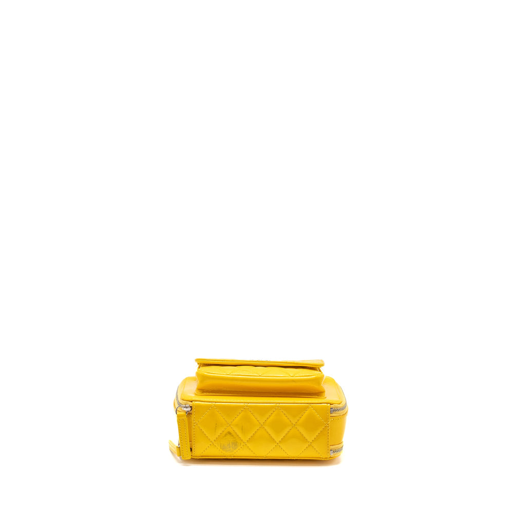 chanel-pocket-box-camera-bag-patent-yellow-shw