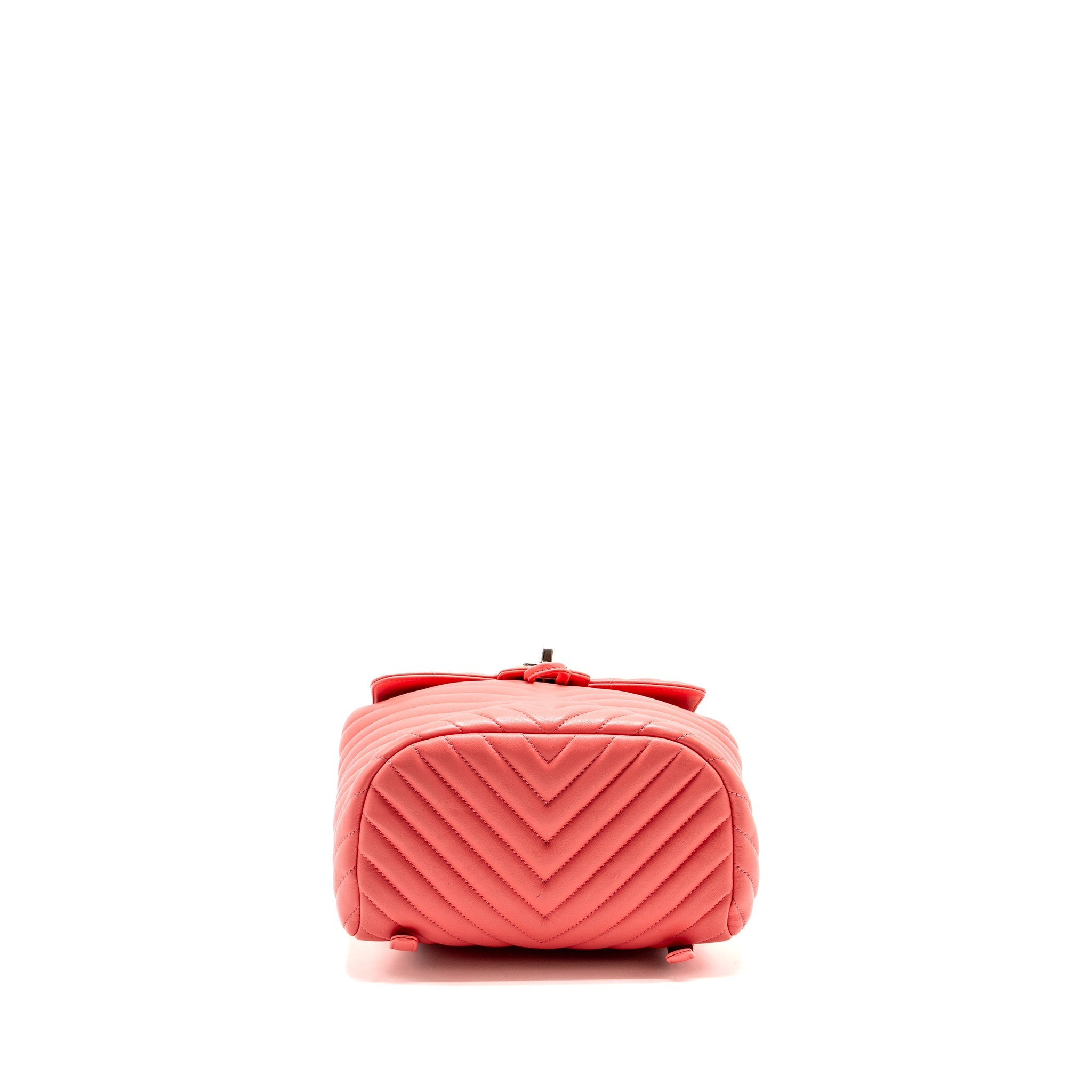chanel-small-urban-spirit-backpack-chevron-calfskin-pink-shw-copy