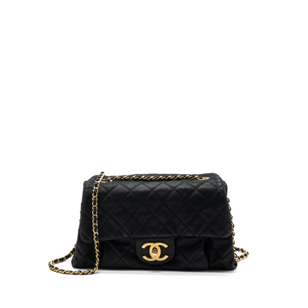 chanel-quilted-seasonal-flap-bag-calfskin-iridescent-black-with-ghw