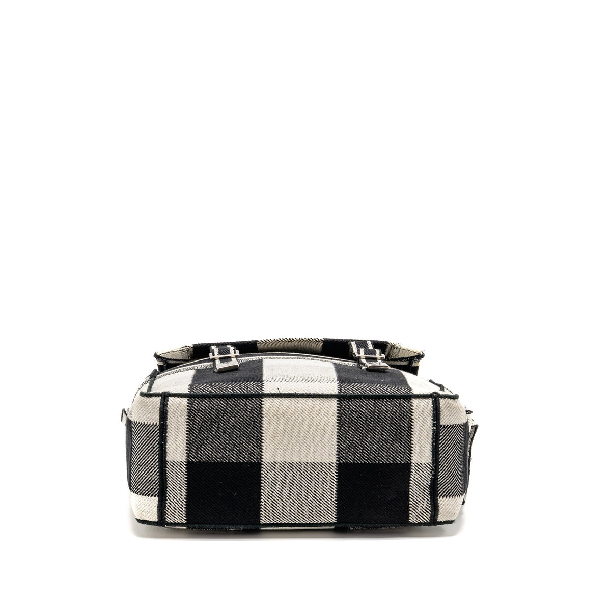 dior-diorcamp-messenger-bag-canvas-black-white-shw