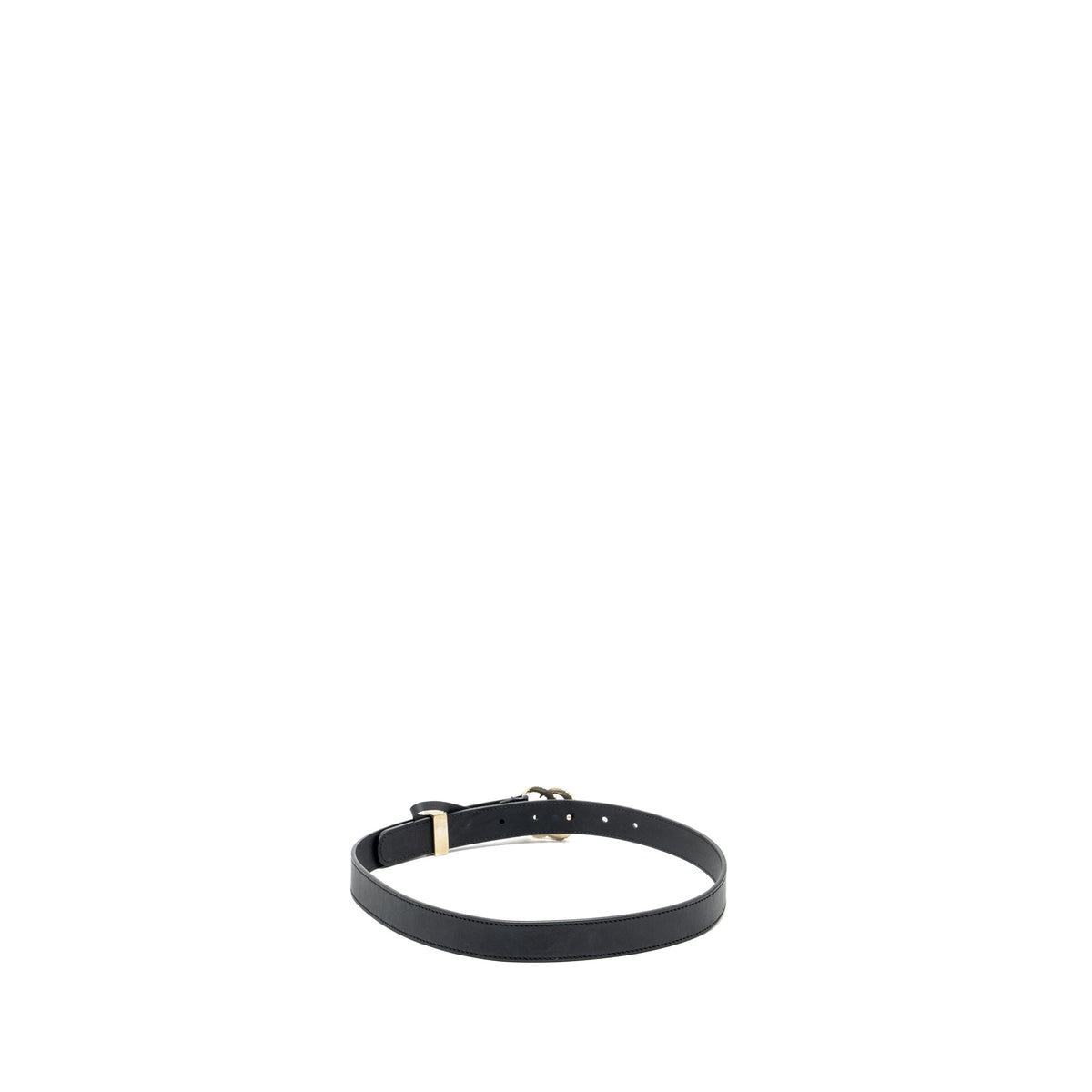 gucci-size-75-30mm-gg-marmont-belt-with-double-g-buckle-black-ghw-copy