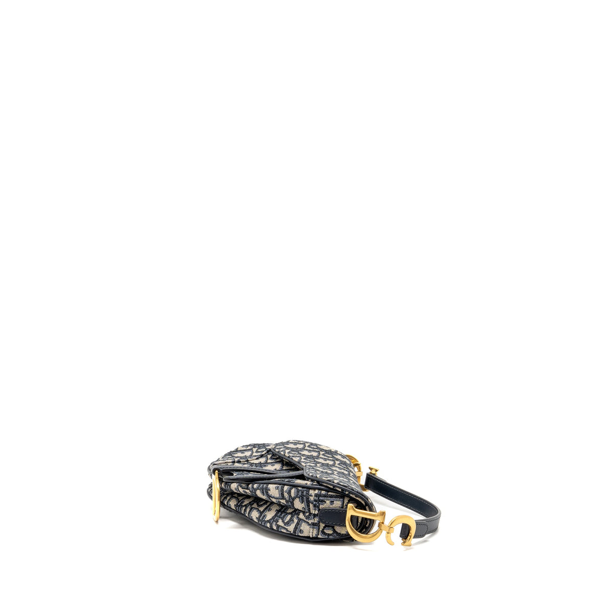 dior-mini-saddle-bag-oblique-jacquard-canvas-blue-ghw-copy-1