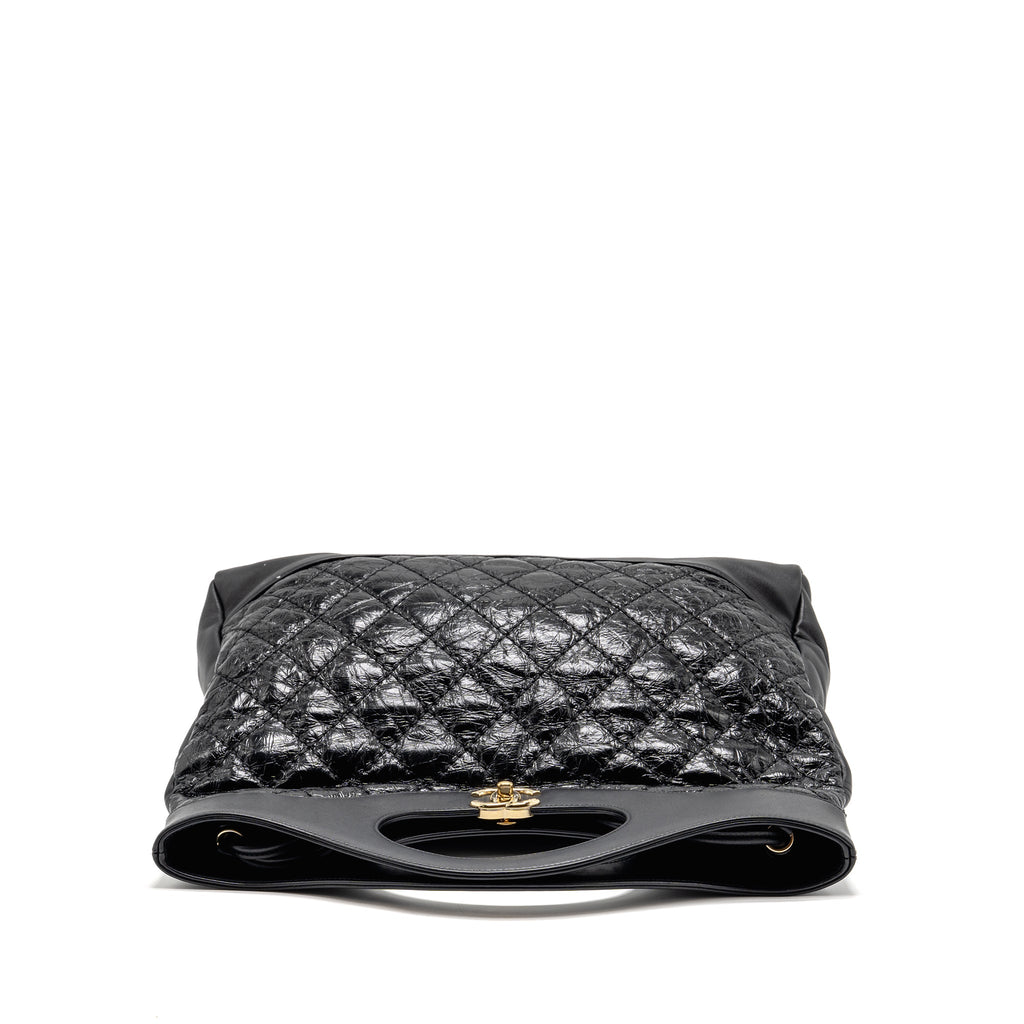 chanel-large-31-bag-calfskin-black-lghw