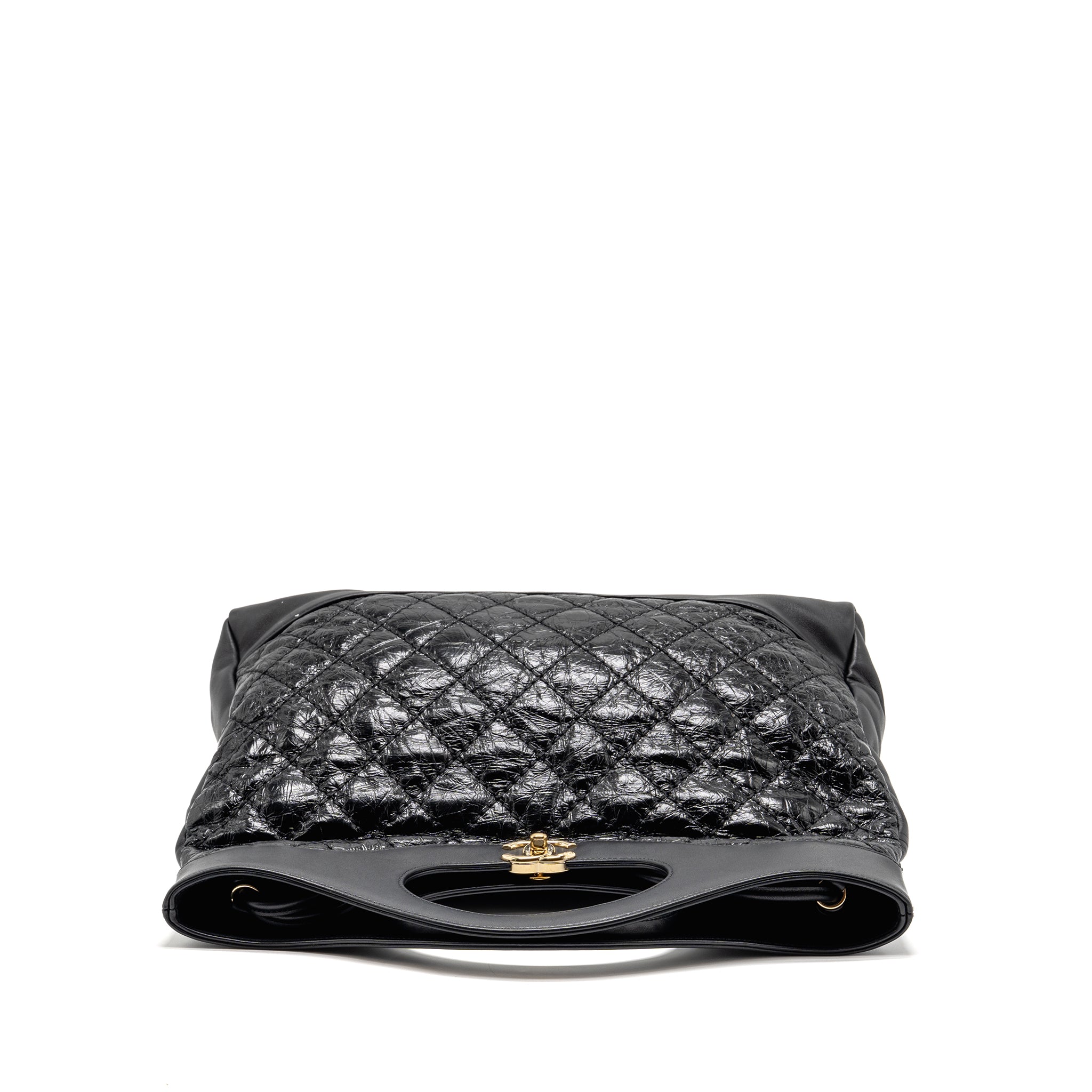 chanel-large-31-bag-calfskin-black-lghw
