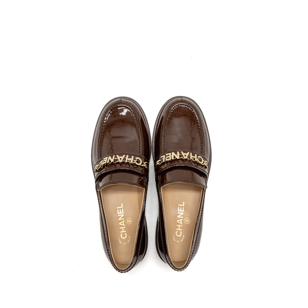 chanel-shoe-brown