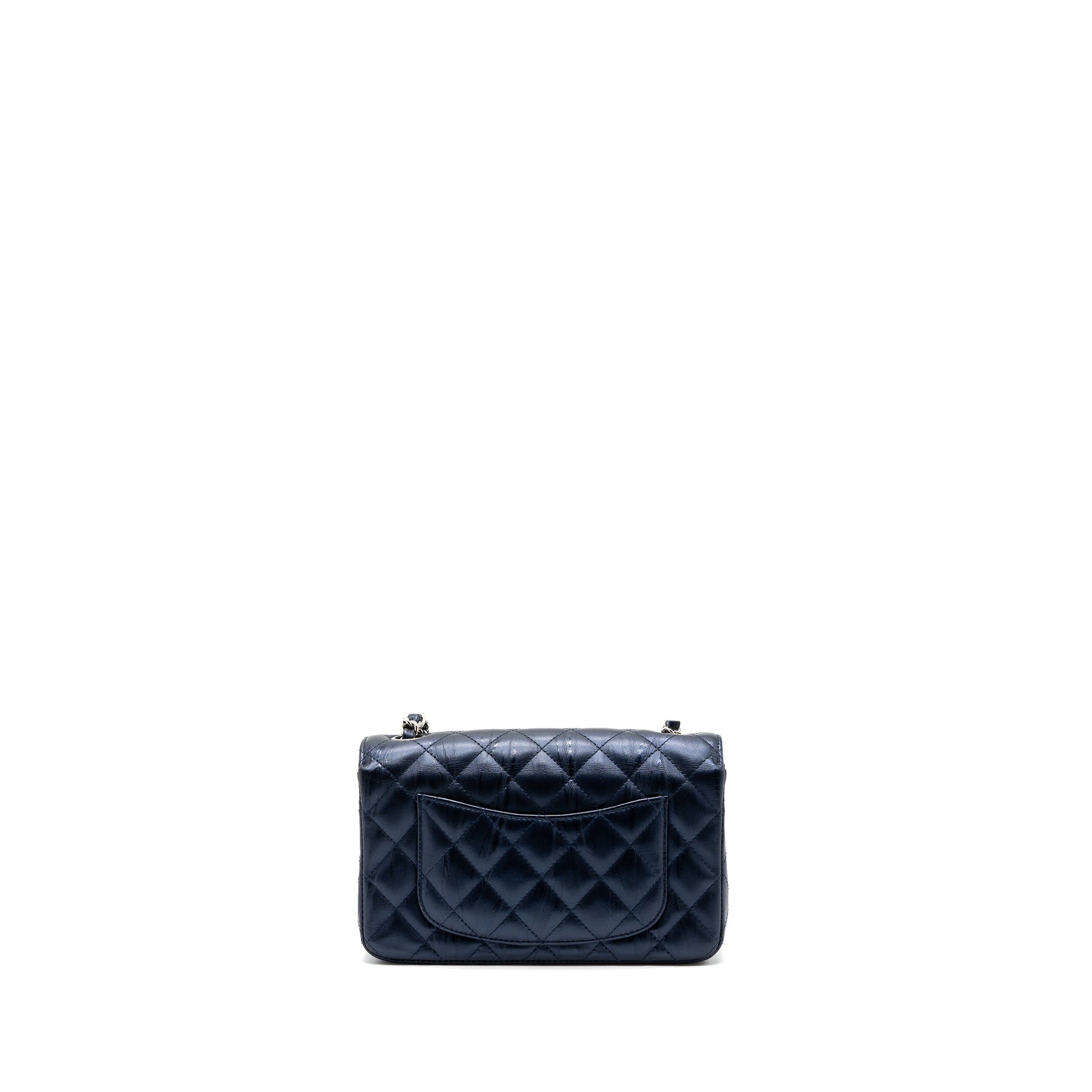 chanel-mini-rectangular-flap-bag-calfskin-limited-dark-blue-shw