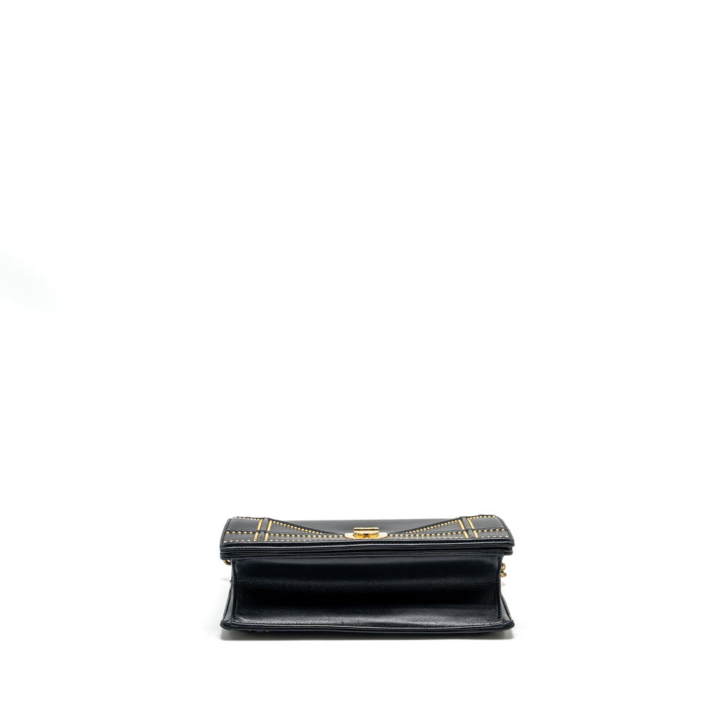 dior-medium-studded-diorama-lambskin-black-ghw