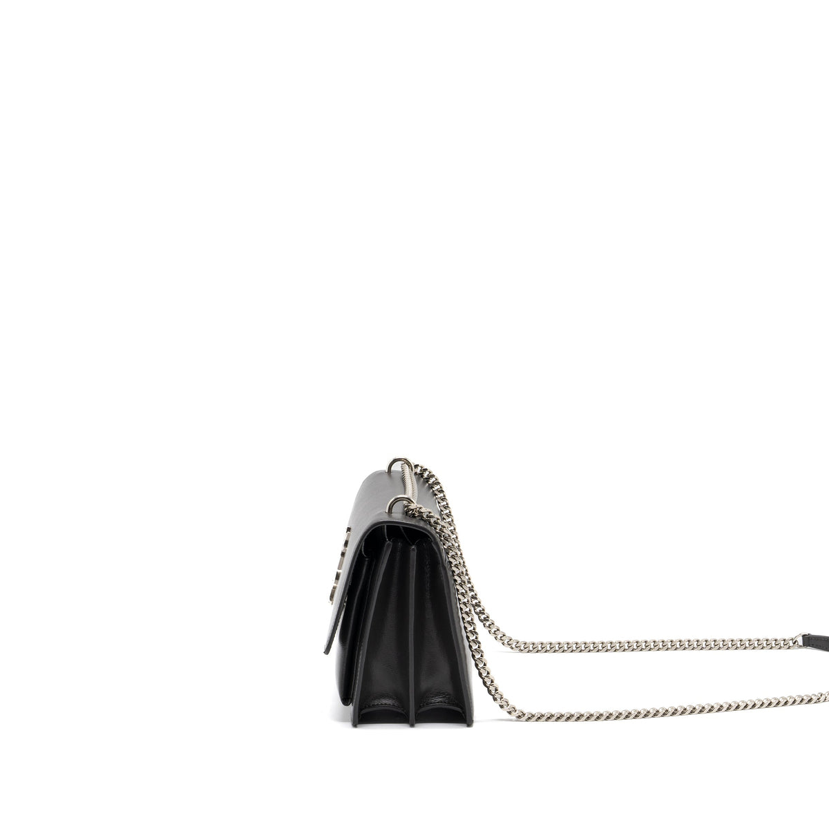 saint-laurent-medium-sunset-chain-bag-calfskin-dark-grey-ruthenium-hardware