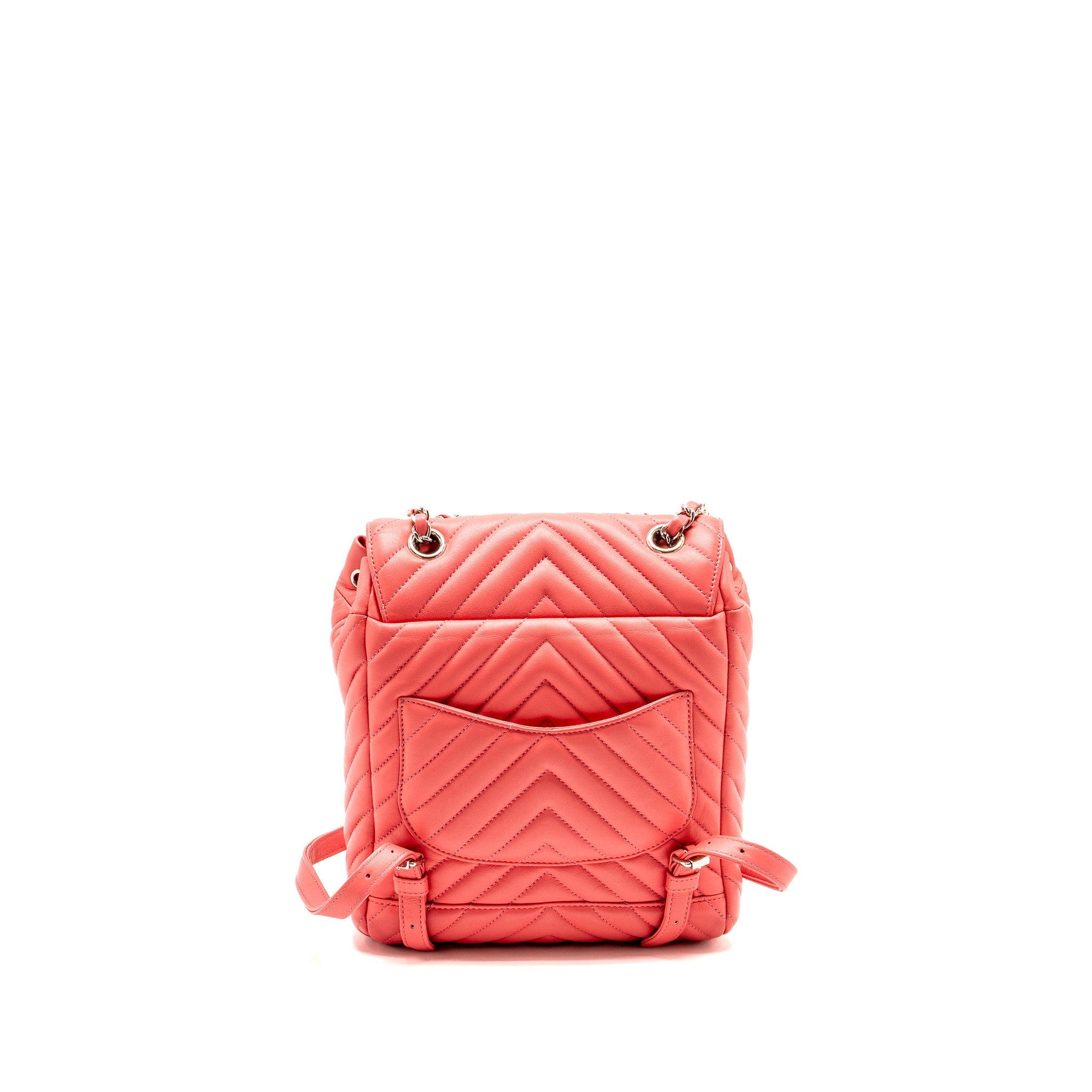 chanel-small-urban-spirit-backpack-chevron-calfskin-pink-shw-copy