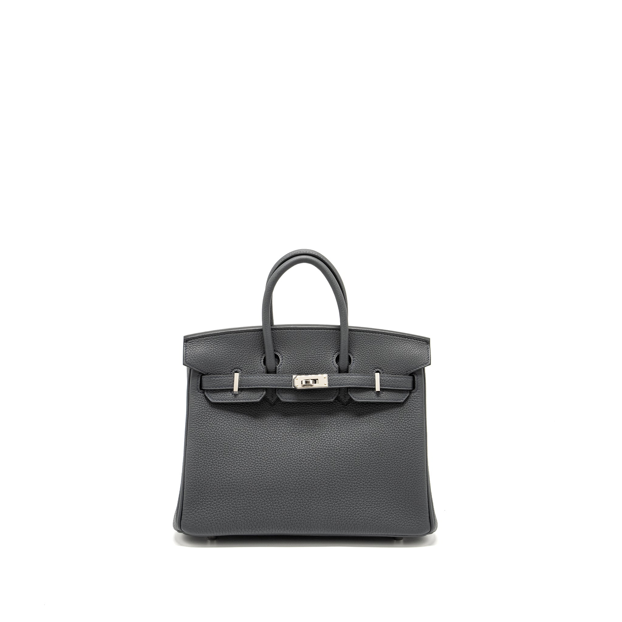 hermes-birkin-25-togo-gris-misty-shw-stamp-w