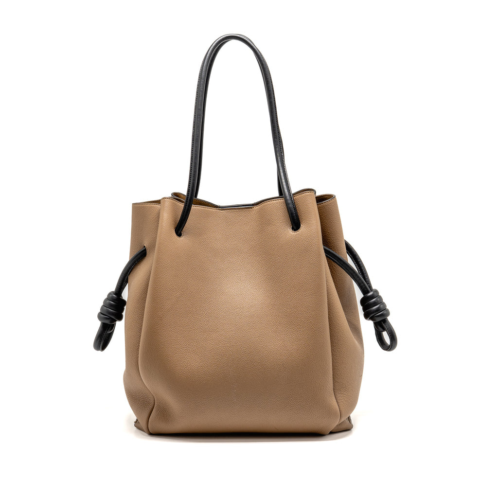 loewe-bag-beige