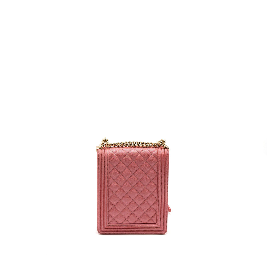 chanel-vertical-boy-bag-metallic-grained-calfskin-pink-lghw