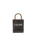 celine-mini-vertical-cabas-triomphe-canvas-ghw-copy