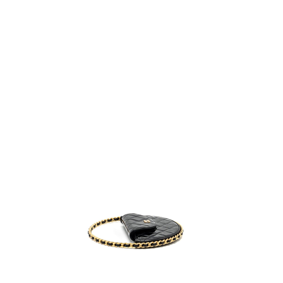 chanel-23k-hoop-bag-patent-leather-black-ghw-microchip-1