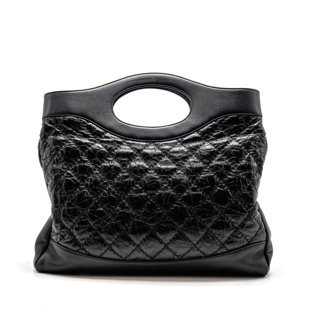 chanel-large-31-bag-calfskin-black-lghw