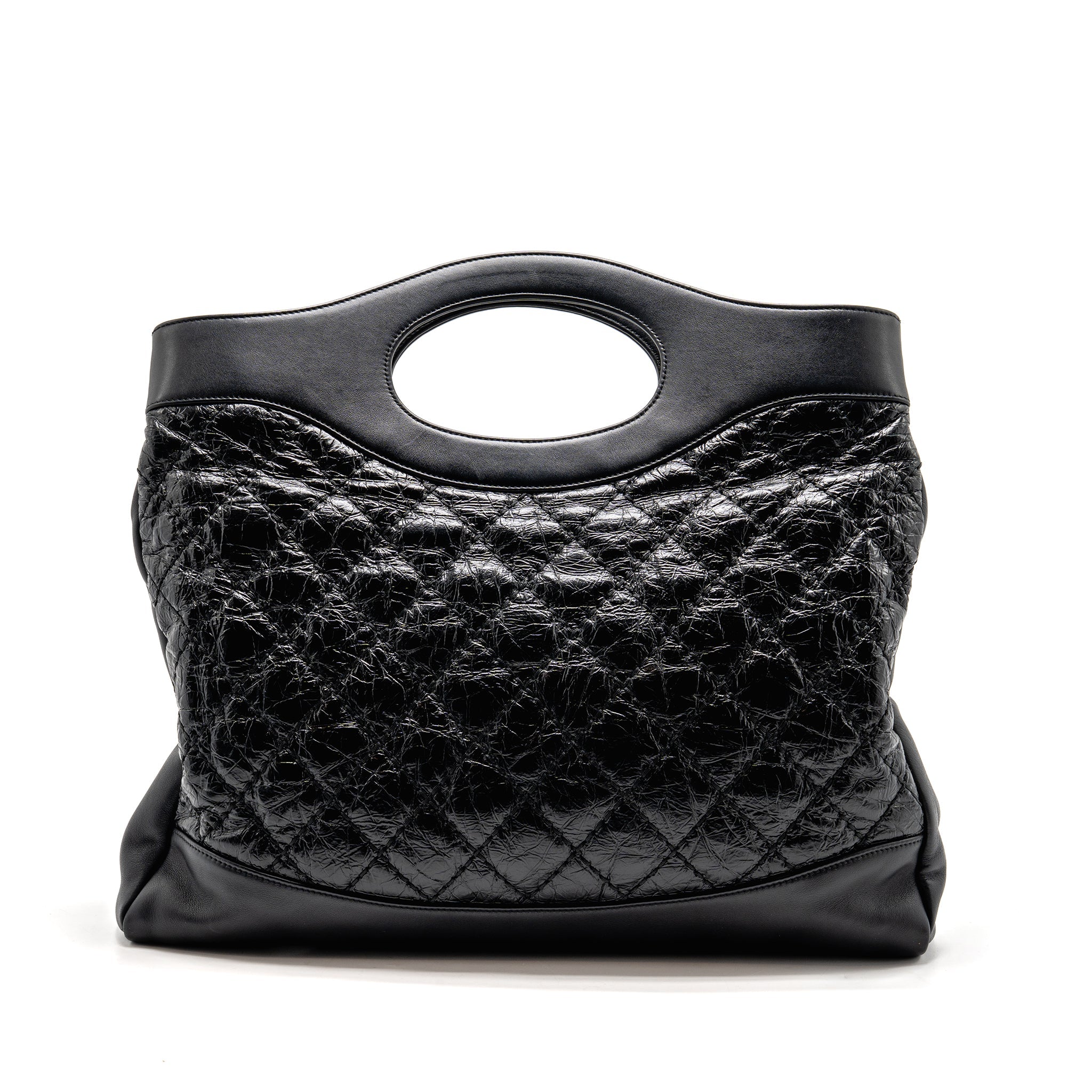 chanel-large-31-bag-calfskin-black-lghw