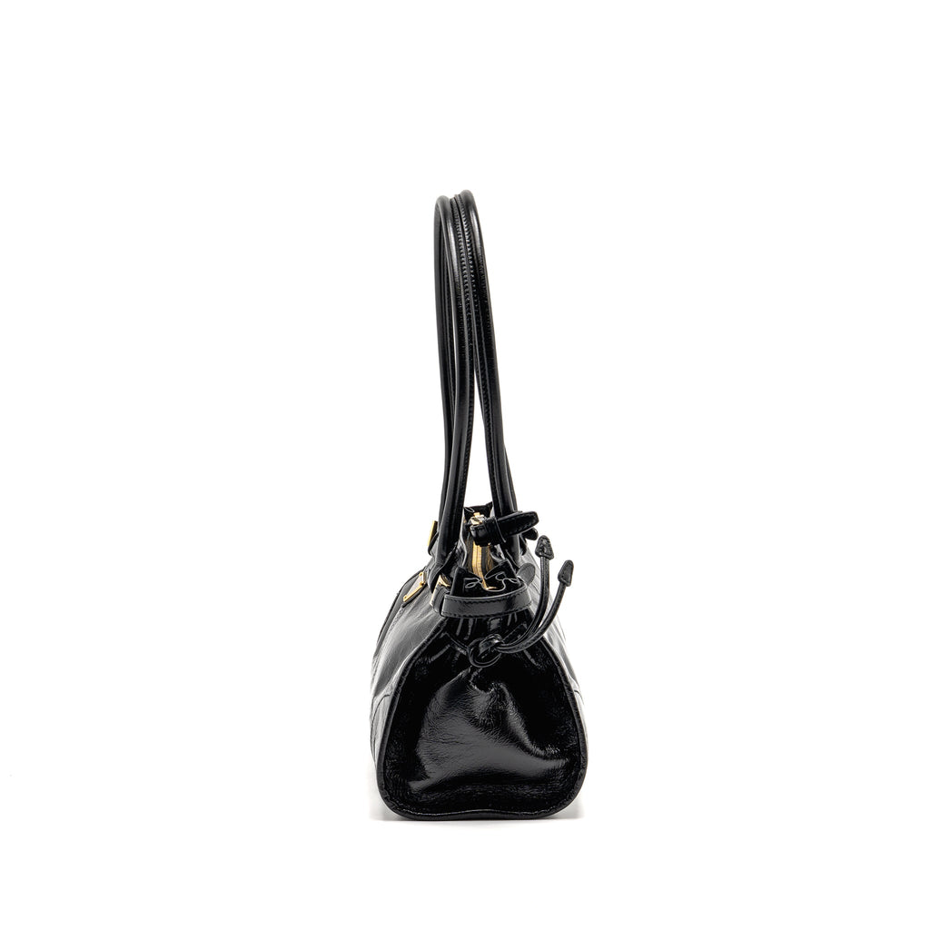 prada-bonnie-medium-leather-handbag-calfskin-black-ghw