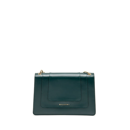 bvlgari-serpenti-forever-flap-bag-calfskin-green-lghw-copy