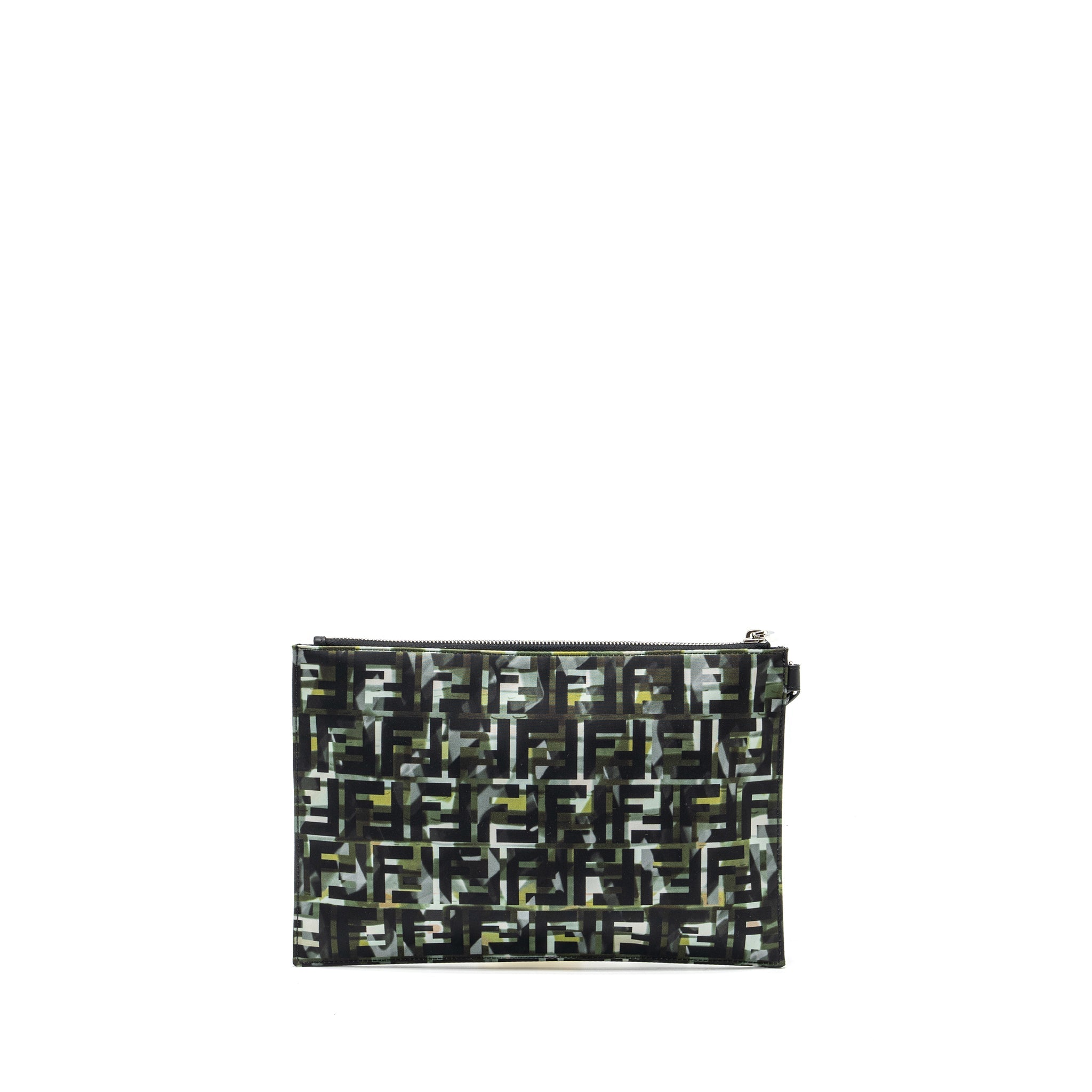 fendi-ff-camouflage-clutch-nylon-leather-multicolour-shw