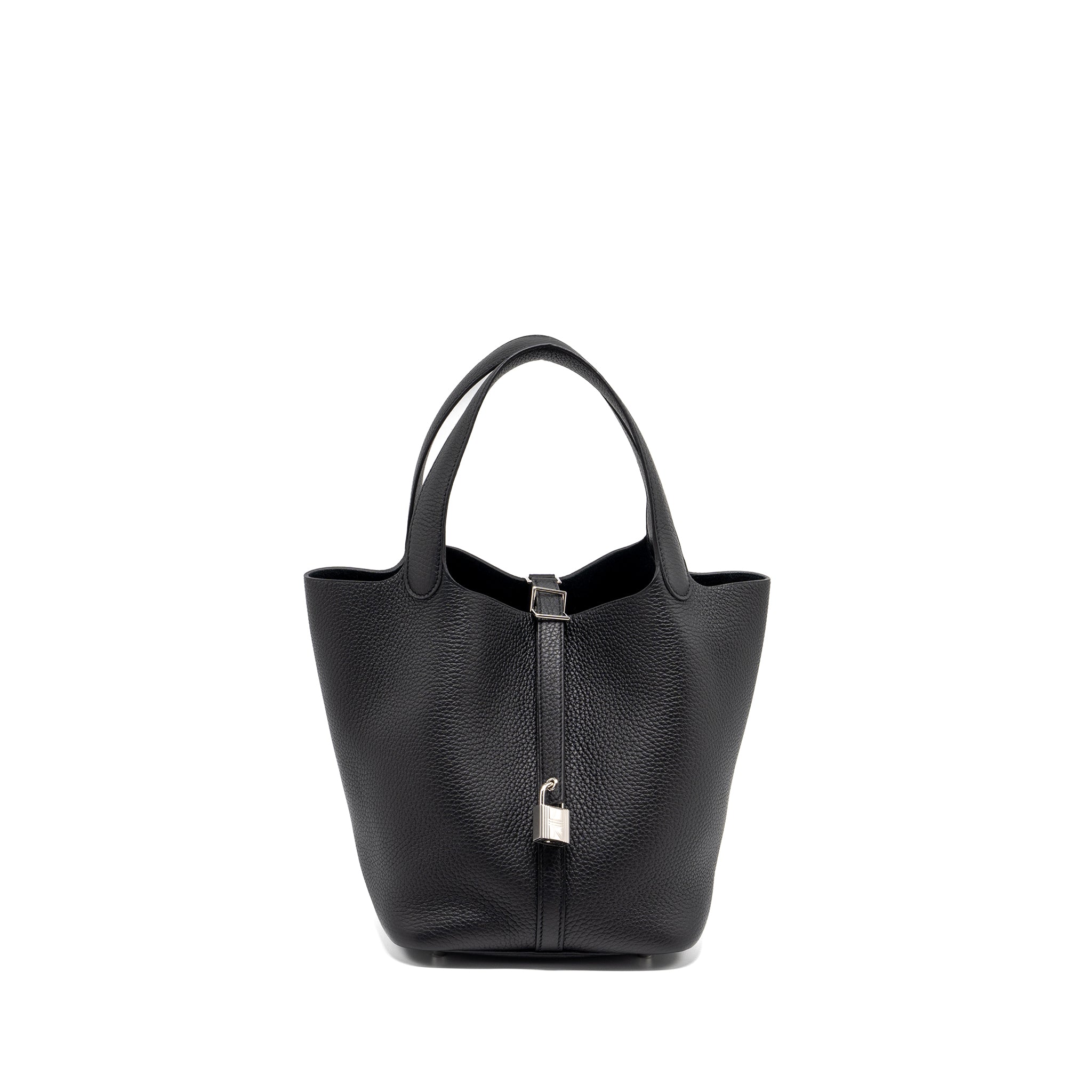 hermes-picotin-22-lock-bag-clemence-black-shw-stamp-b-1