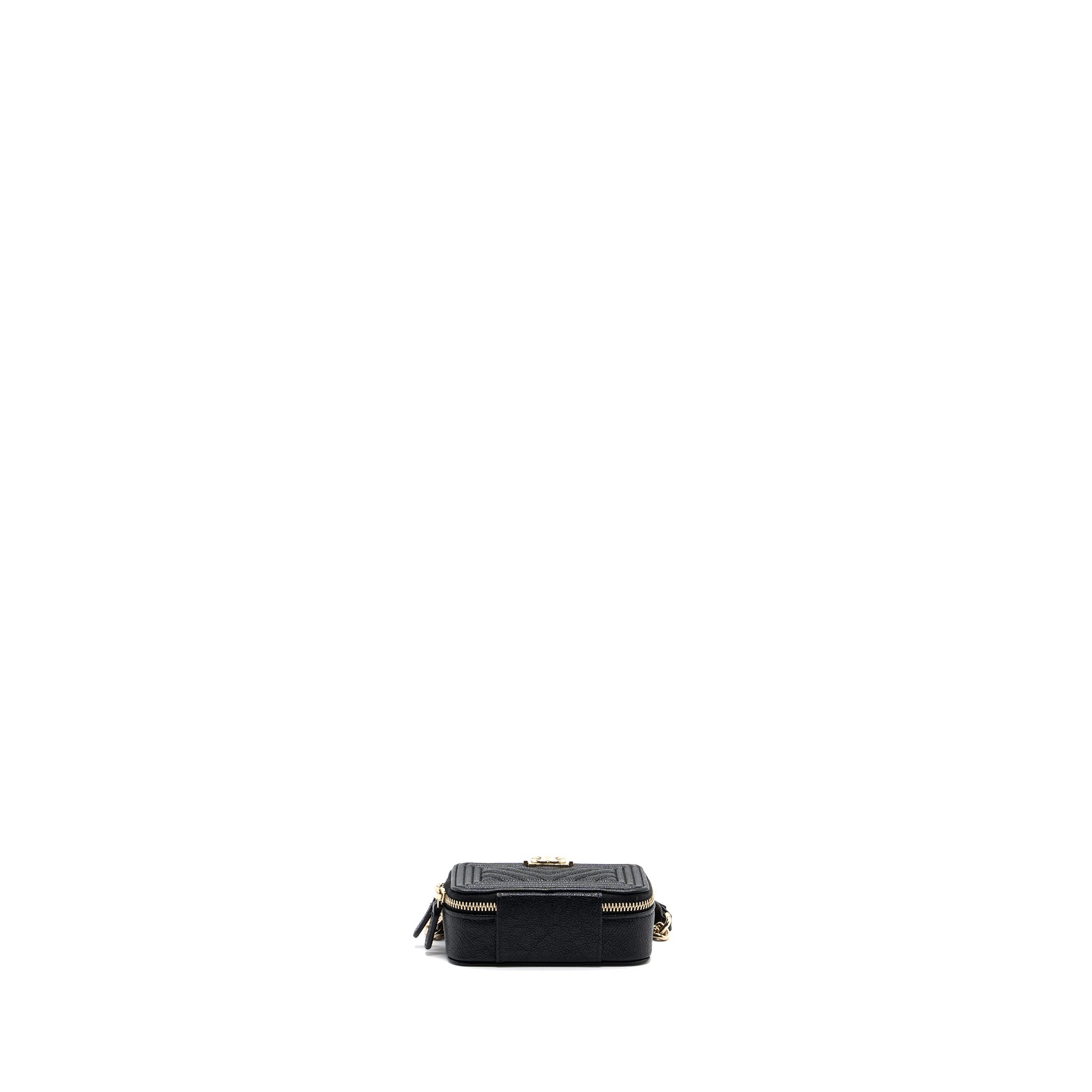 chanel-boy-zipper-card-holder-with-chain-caviar-black-lghw