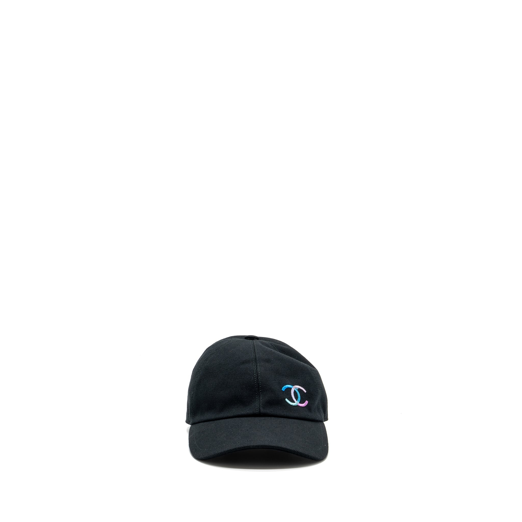 chanel-24c-cc-logo-baseball-cap-black