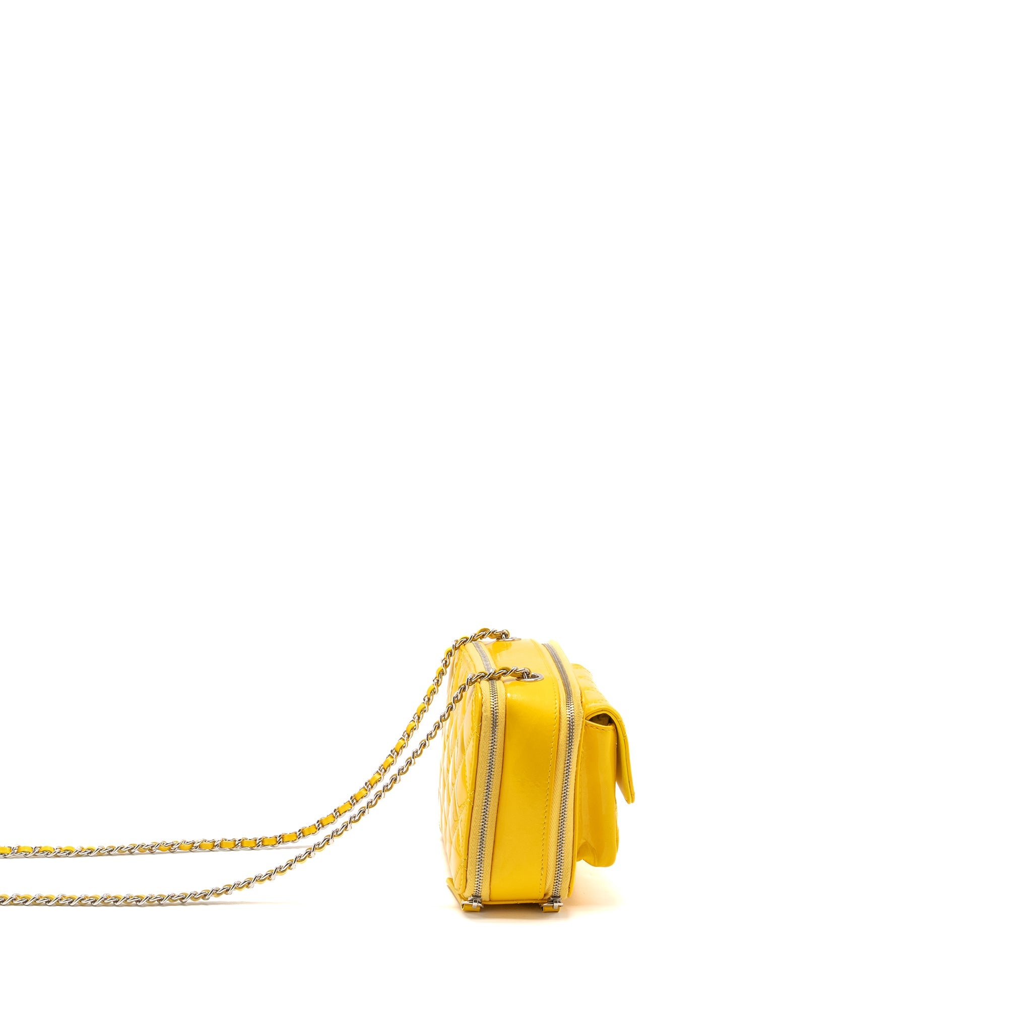 chanel-pocket-box-camera-bag-patent-yellow-shw