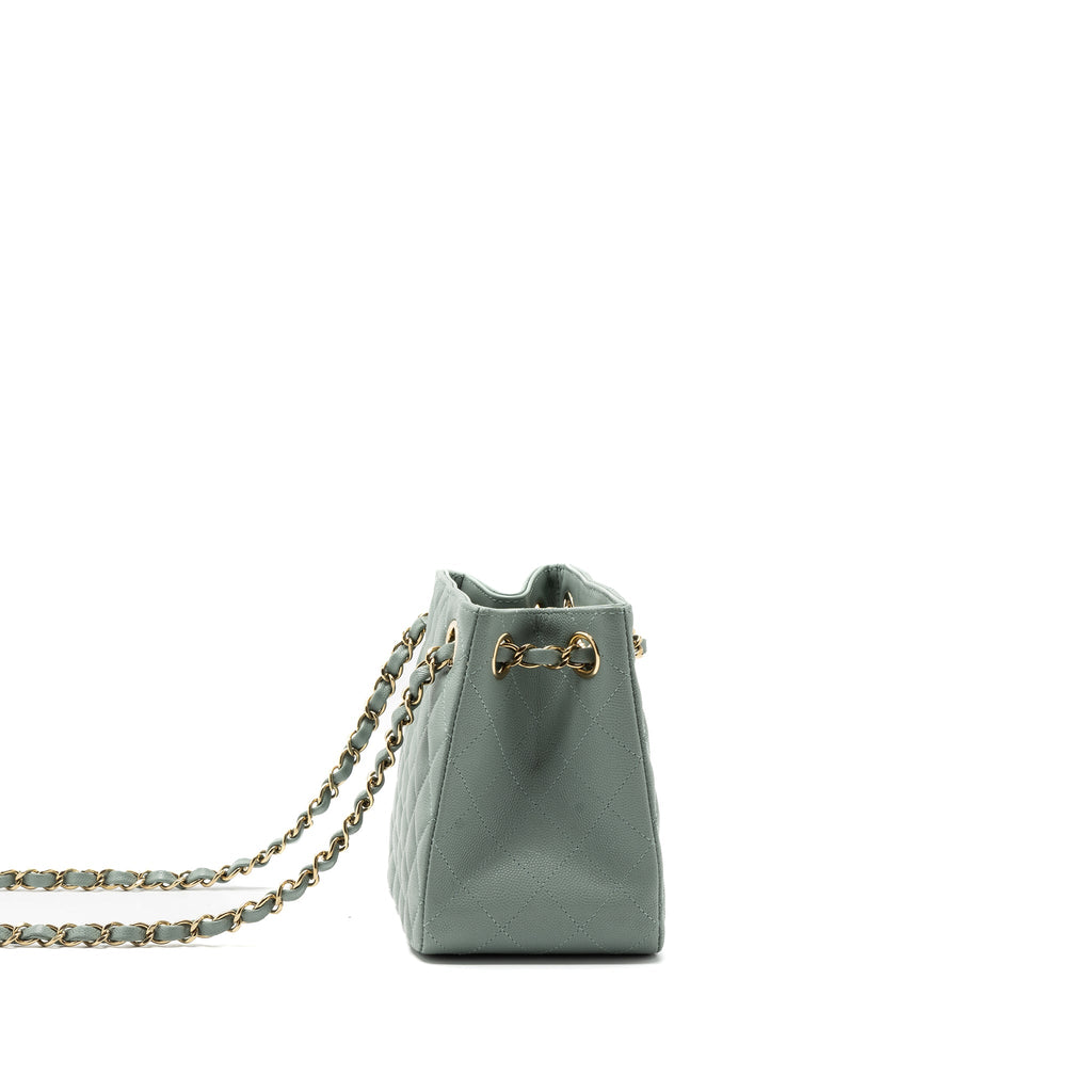 chanel-23c-mini-bucket-tote-bag-caviar-light-grey-lghw-microchip